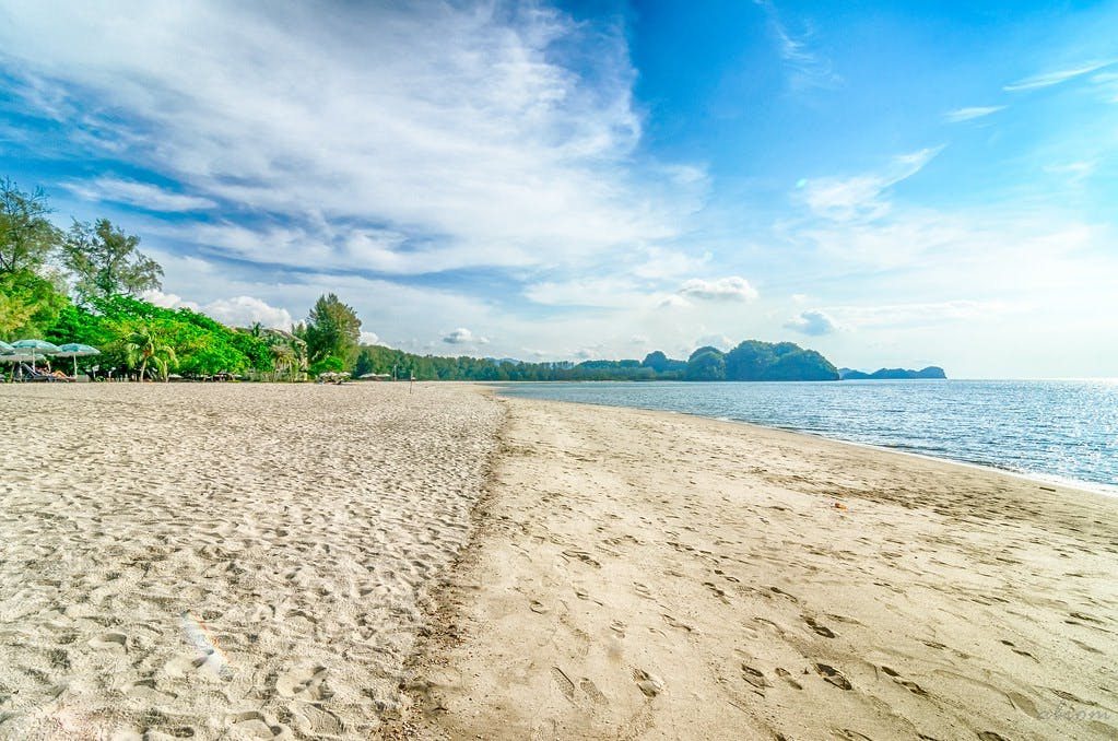 Tanjung Rhu (Langkawi)